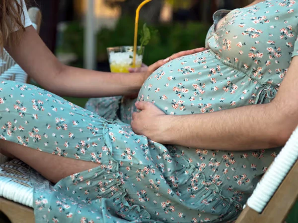 Изображение к статье: За океаном эта сфера фактически не регулируется.