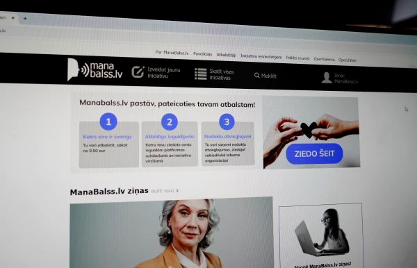 Ввести прогрессивный налог, отменить акциз на кофе... Чего хочет народ?