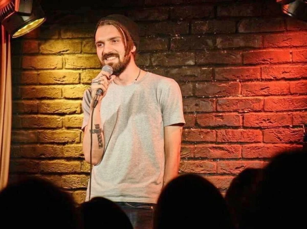 Изображение к статье: Неудачная шутка сделала печально знаменитым.