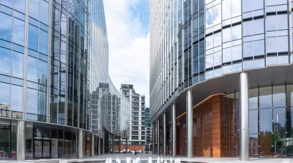 Изображение к статье: В столице бывшей крестьянской страны Восточной Европы.