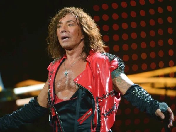 Изображение к статье: 620 тысяч евро! 76-летний Леонтьев приехал из США собрать деньги в России