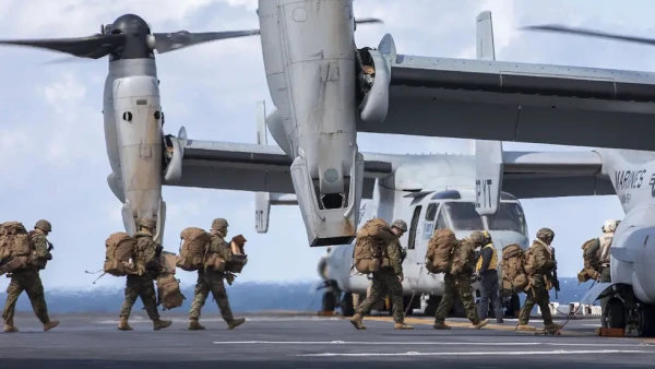 Новая война не за горами? США усиленно поставляют оружие Тайваню - Китай недоволен