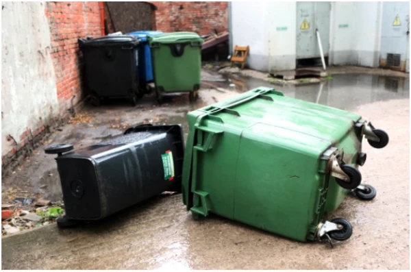 Рижане выдвинули свои требования к Рижской думе. Чего хотят жители?