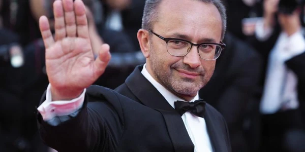 Изображение к статье: Режиссер Андрей Звягинцев