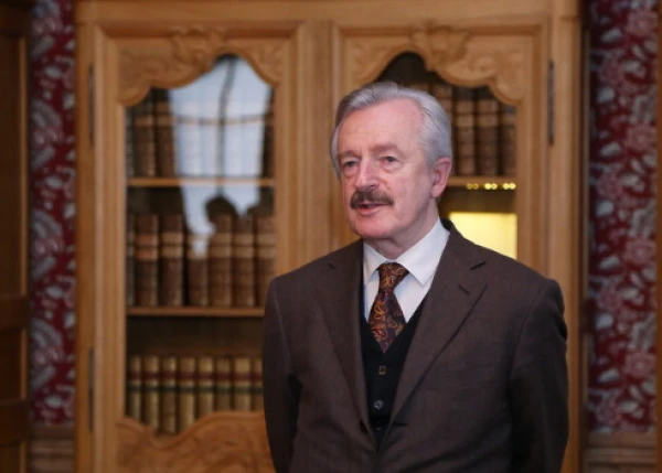 Историк Ланцманис: против русских культивируется осознанная ненависть