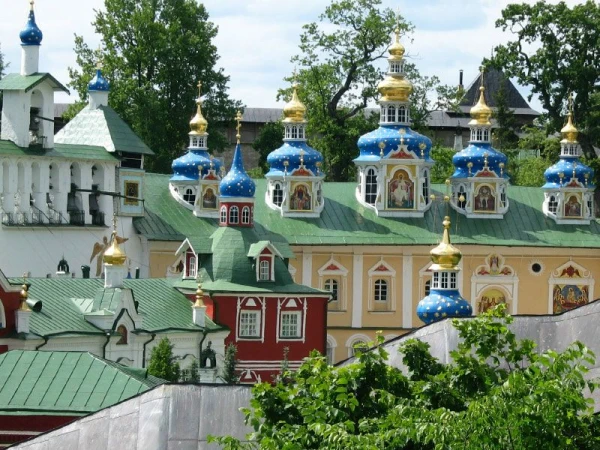 Изображение к статье: В России считают, что Эстония хочет аннексировать часть Псковской области. Что же Латвия?