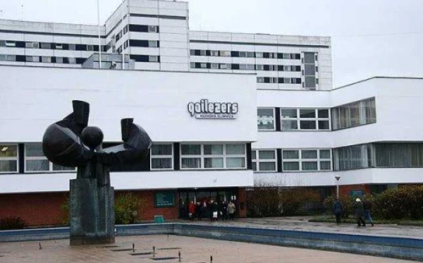 На Рождество больницы Риги столкнулись с необычным взлетом ищущих помощи: с чем это связано?