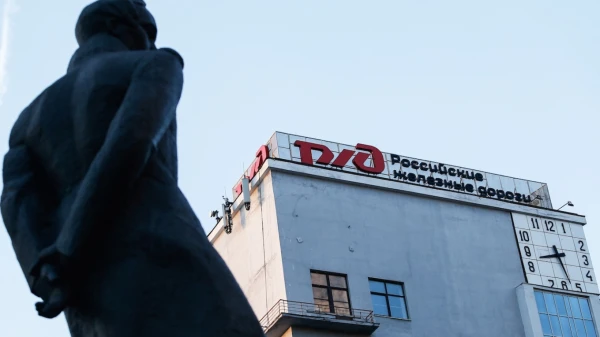 Изображение к статье: Основная структура стальных магистралей построена в социализме.