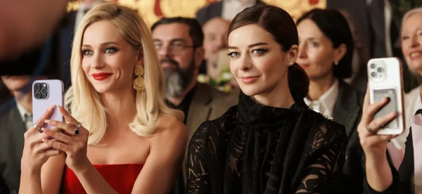 Изображение к статье: Новые покорительницы Первопрестольной.