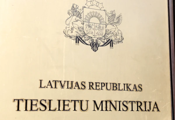 Изображение к статье: «Тюрьма построена досрочно и с экономией средств». Минюст отчитался о сделанном в 2025-м