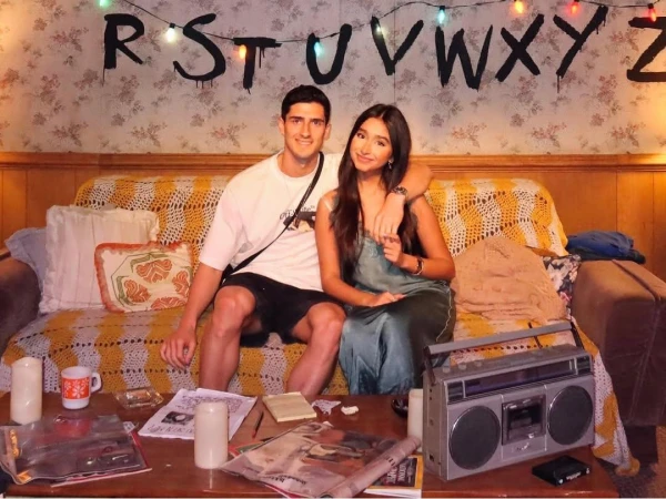 Изображение к статье: Выходцы из Германии и России нашли друг друга.