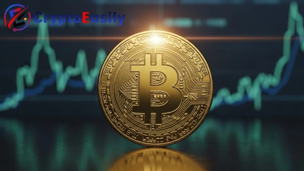 Новости биткойна: держатели BTC массово устремляются к CryptoEasily, зарабатывая более 10 000 долларов пассивного дохода в месяц.