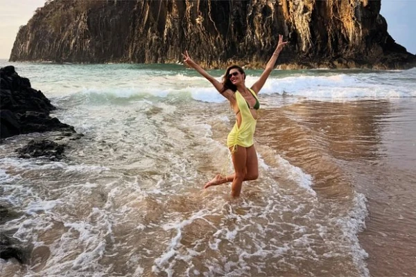 Изображение к статье: Фото: @alessandraambrosio