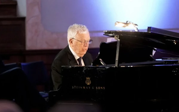 Изображение к статье: Звезды латвийской культуры с этого года начнут получать пожизненные стипендии