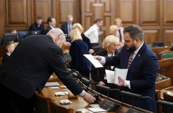 Что год грядущий нам готовит?