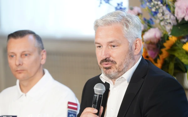 Изображение к статье: «Главный совет - не верь никому!»