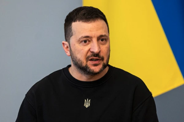 Изображение к статье: Зеленский высказался о встрече с Путиным