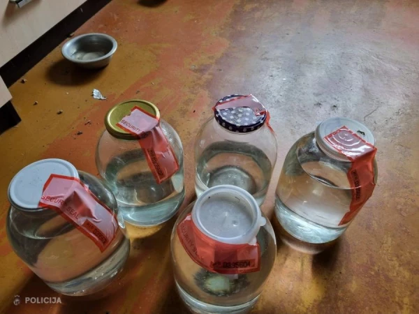 Изображение к статье: Названы простые методы борьбы с похмельем