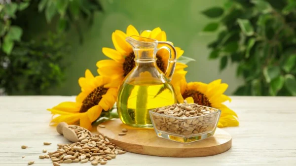 Изображение к статье: Где не следует хранить подсолнечное масло: риск порчи за считанные дни