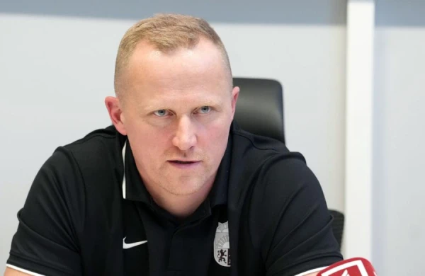 Аболс о выходе в четвертьфинал ЧМ: если хочешь двигаться вперёд, нельзя довольствоваться малым