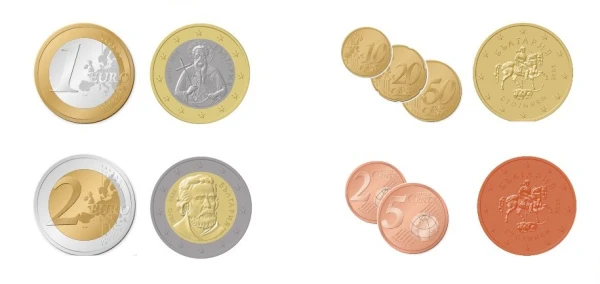 Болгария присоединяется к еврозоне