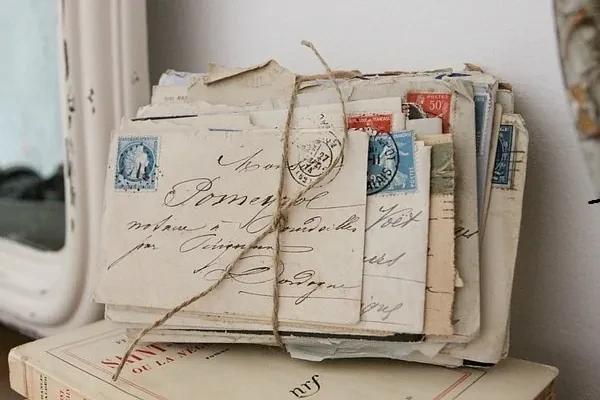 Изображение к статье: Гамлету никто не пишет. Датская почта прекращает доставку бумажных писем