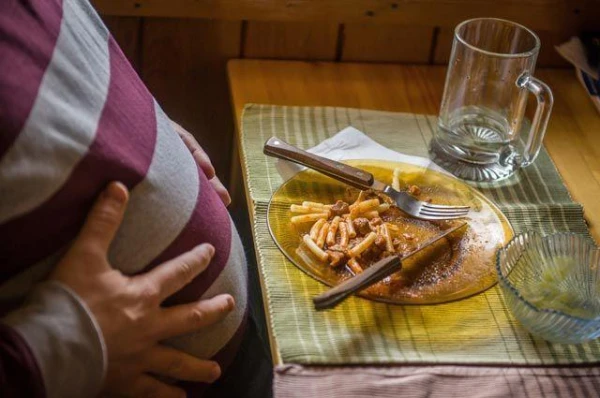 Восстановление после праздников: какие напитки помогут улучшить пищеварение?