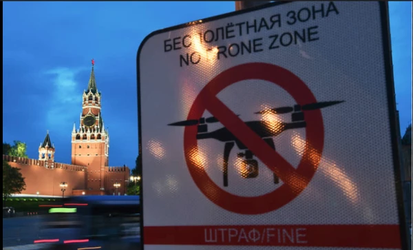 На Западе раскрыли оценку ЦРУ относительно атаки на резиденцию Путина