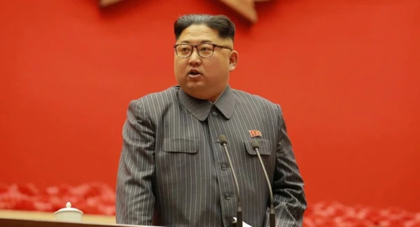 Изображение к статье: Судя по всему, он хочет править еще многие десятилетия.