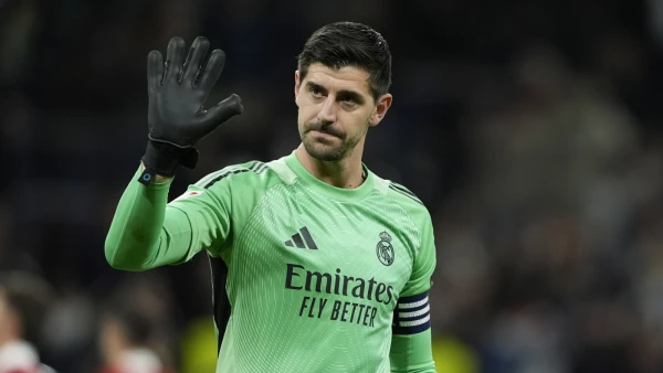 Изображение к статье: Портал Score 90 назвал пятерку лучших голкиперов по итогам 2025 года