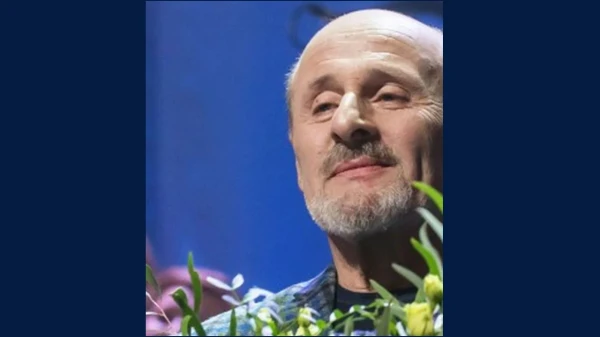 Скончался основатель легендарного ансамбля «Эолика» Борис Резник