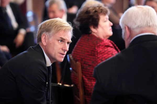 Экс-политик:«У нас почему-то не создается средний класс»