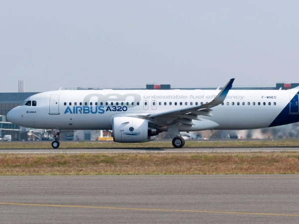 Изображение к статье: Air China купит 60 самолетов Airbus за 9,5 млрд долларов