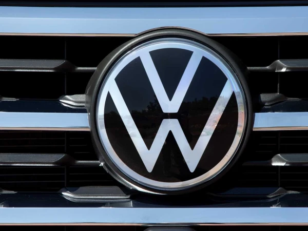 Изображение к статье: Названы самые популярные марки легковых автомобилей в Евросоюзе