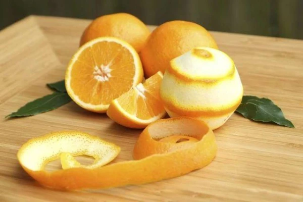 Изображение к статье: Способы применения корок лимона и мандарина в повседневной жизни