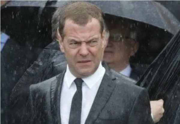 Изображение к статье: «Финляндии придется дорого заплатить!» Медведев пригрозил стране ЕС и НАТО