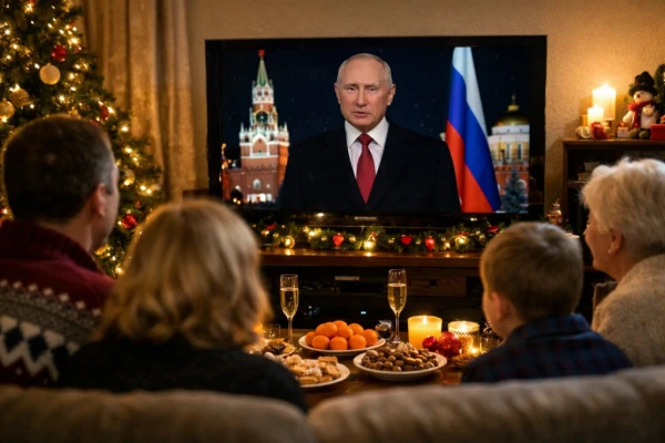 Изображение к статье: Что происходит? Госдеп США призвал граждан срочно покинуть Россию