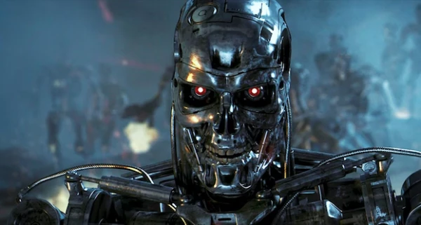 Изображение к статье: Обучение роботов ускорили в сотни тысяч раз