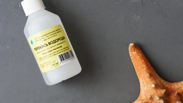 Изображение к статье: Перекись водорода: можно ли ее употреблять для профилактики болезней и как она используется на кухне