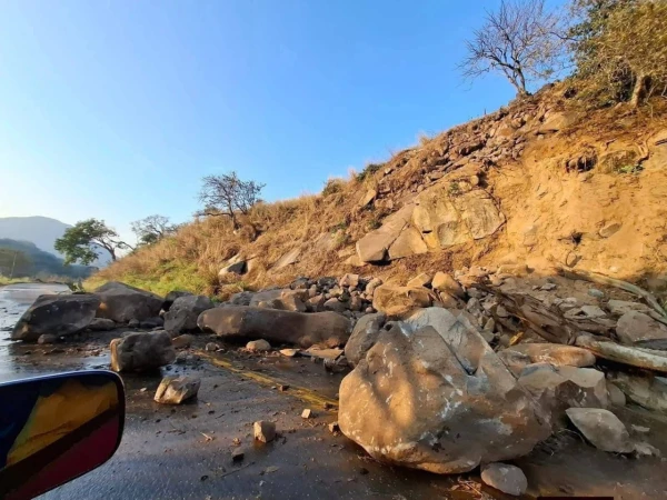 Землетрясение в Мексике: погибли люди