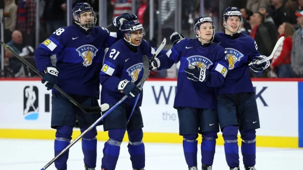 США проиграли Финляндии и другие результаты четвертьфиналов