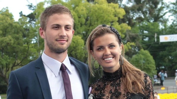 Изображение к статье: Ну чем они были не пара.