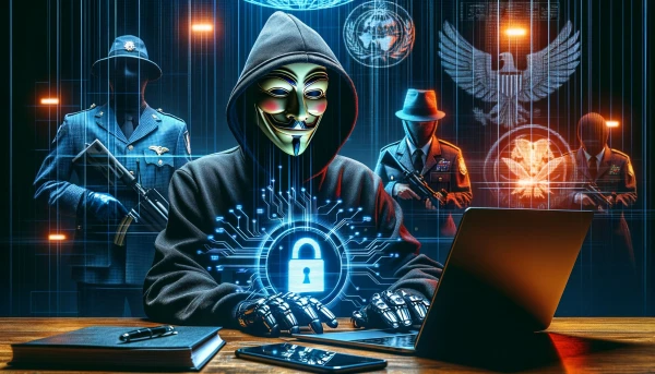 Изображение к статье: Хакер Илья, укравший биткоинов на 10 млрд долларов, досрочно вышел на свободу благодаря Трампу