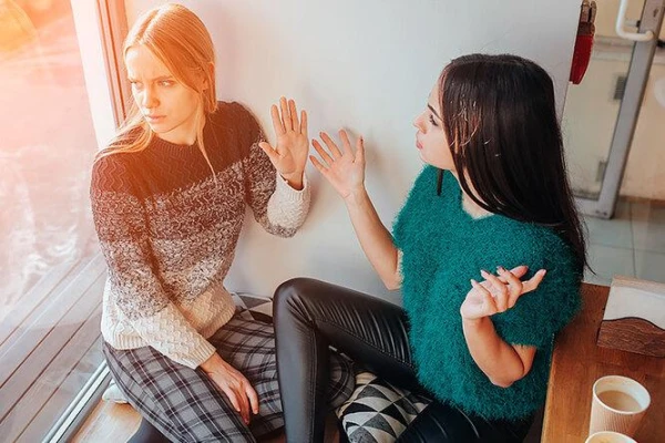 Изображение к статье: Ругательства увеличивают физическую силу - исследование