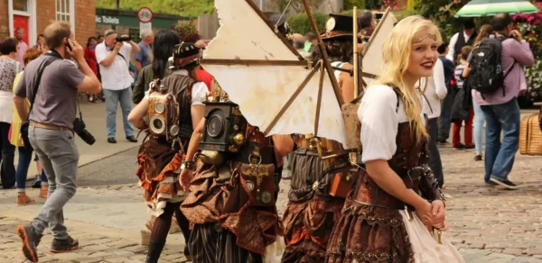 Изображение к статье: В этом году фестиваль кантри-музыки пройдет в новом формате в Саулкрасти