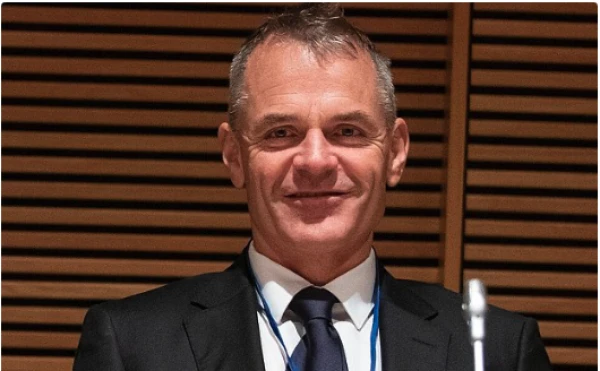 Изображение к статье: Фото: FinnishGovernment / Wikimedia