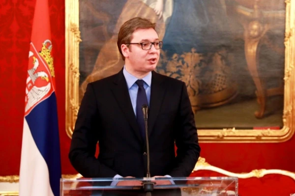 Изображение к статье: Лидер европейской страны назвал атаку на Венесуэлу концом международного права