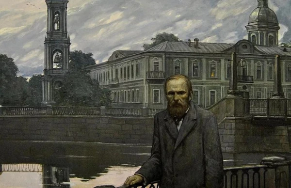 Изображение к статье: Русским писателям не повезло с народом - гнать их из латышской школы! - мнение