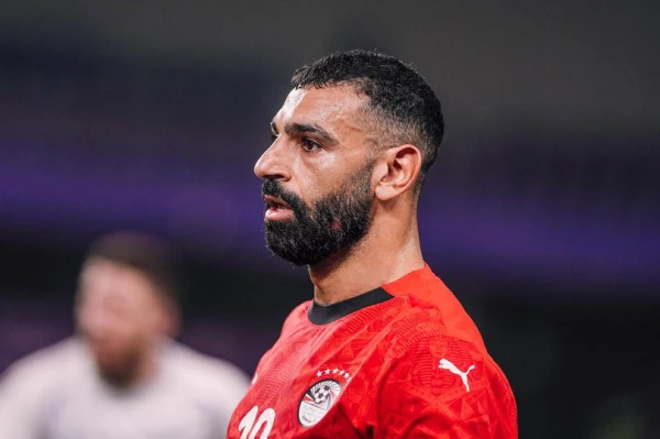 Изображение к статье: Почему Мохамеда Салаха не включили в символическую сборную группового этапа Кубка Африки?