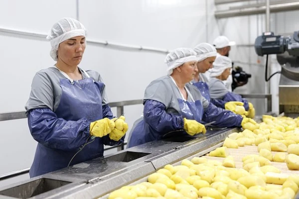 Изображение к статье: Назван неочевидный фактор риска жировой болезни печени